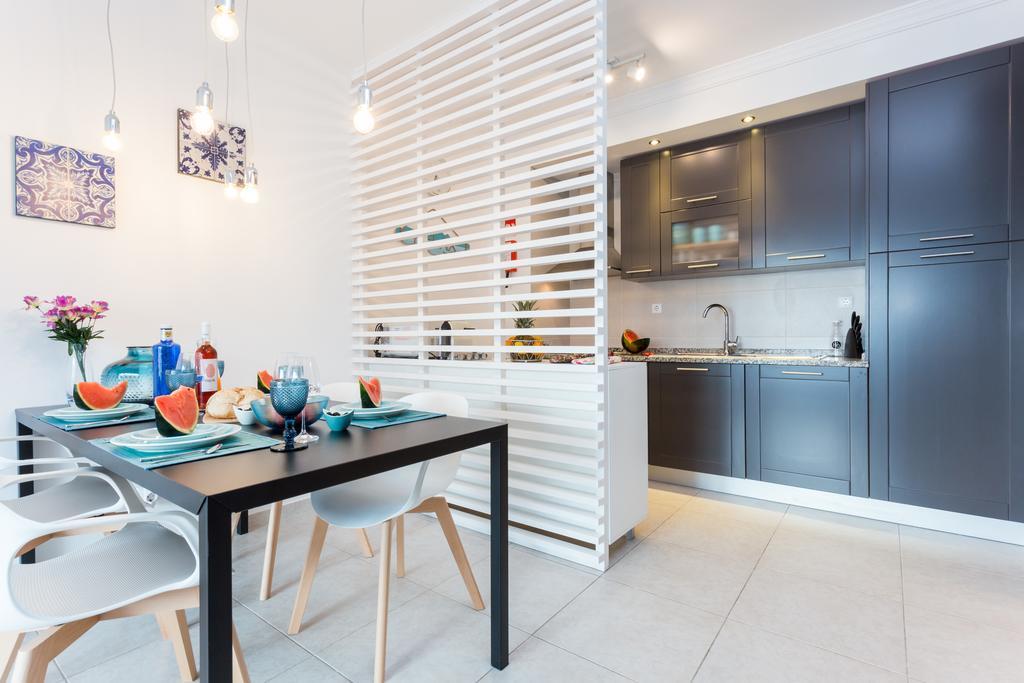 Appartement Tuga Penthouse à Portimão Extérieur photo